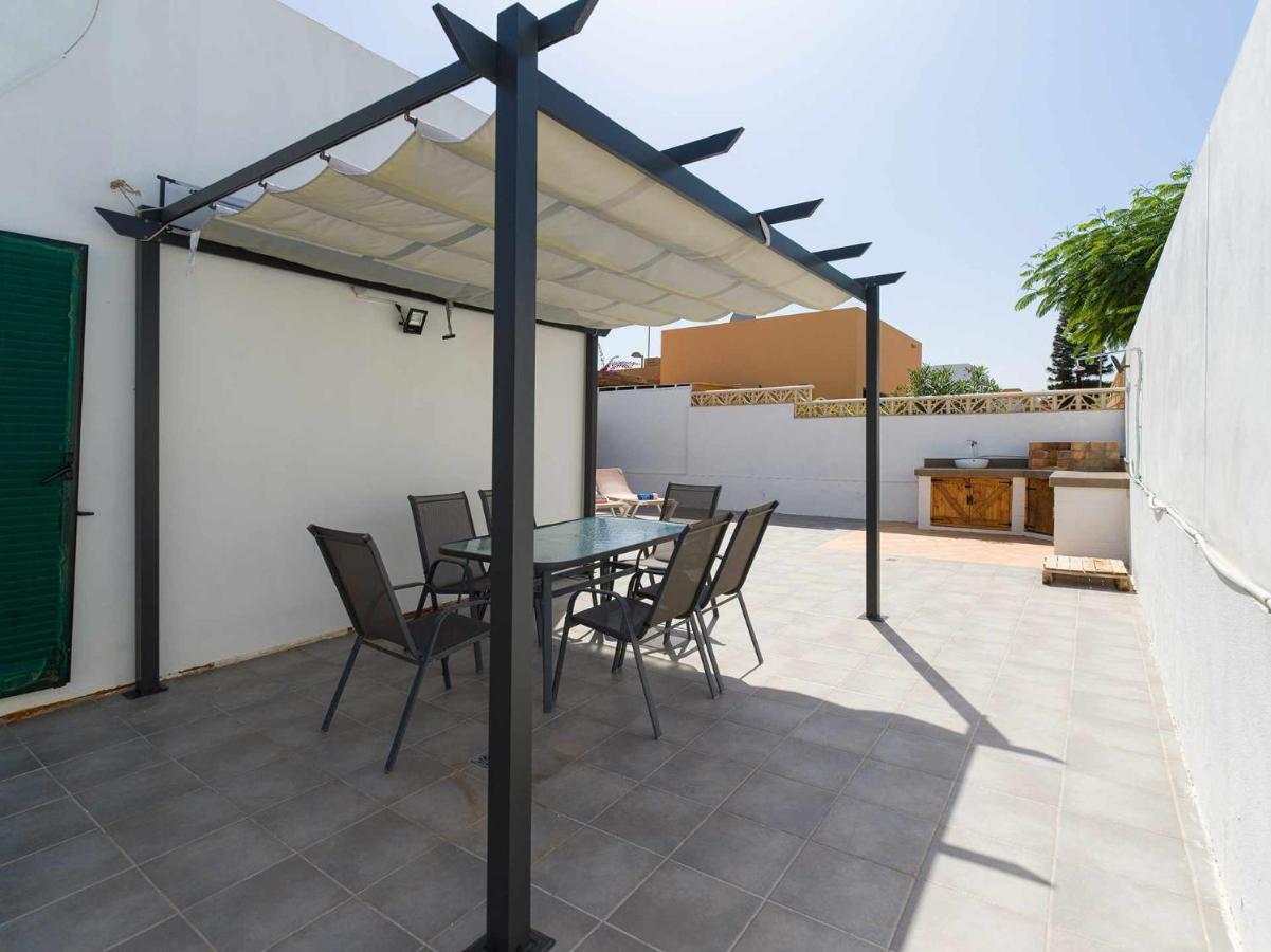 Mahostly Casa Fika Villa Corralejo Exterior foto