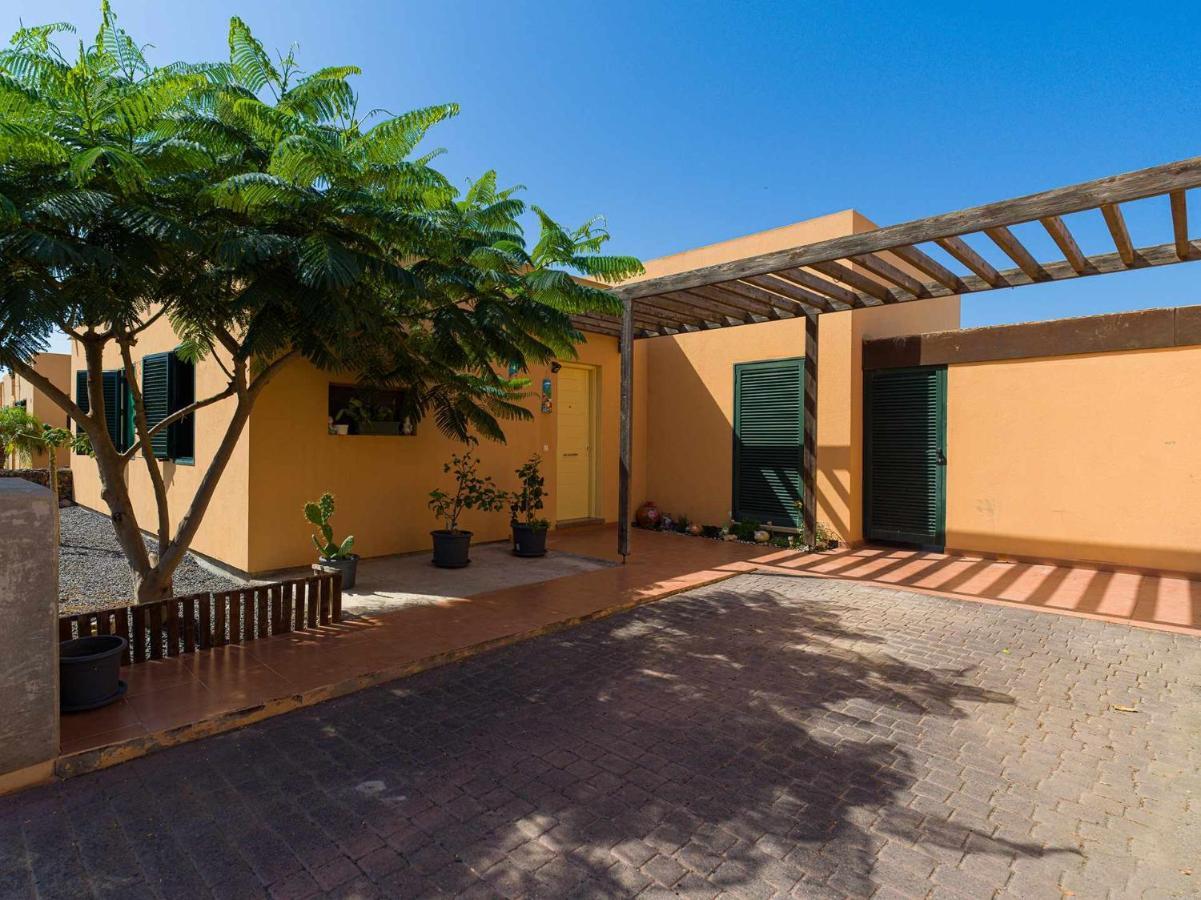 Mahostly Casa Fika Villa Corralejo Exterior foto